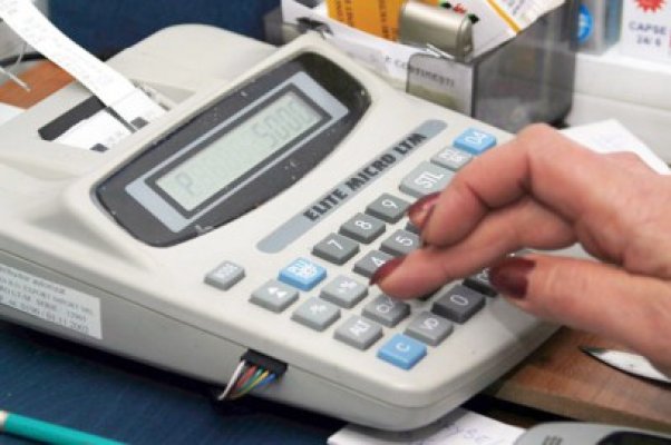 100 de infracţiuni economice, depistate în ultima săptămână